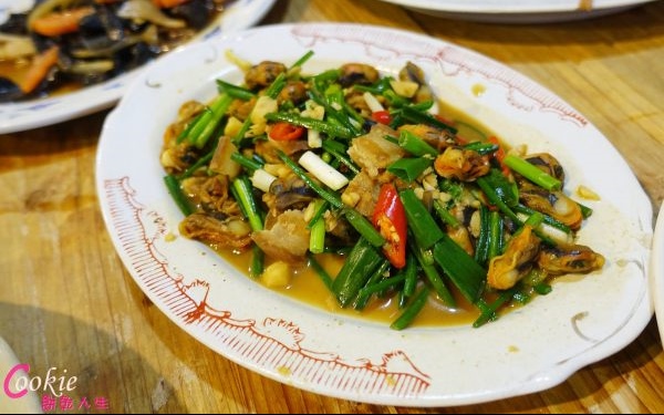 澎湖美食「原味花菜干餐廳」Blog遊記的精采圖片
