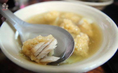 澎湖美食「鐘記燒餅」Blog遊記的精采圖片