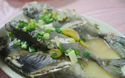 澎湖美食「金城餐廳」Blog遊記的精采圖片