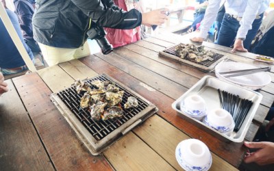 澎湖美食「海立方海洋牧場」Blog遊記的精采圖片