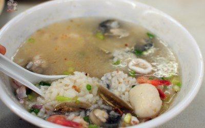 澎湖美食「讚哥麵攤」Blog遊記的精采圖片