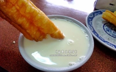 澎湖美食「益豐豆漿店」Blog遊記的精采圖片