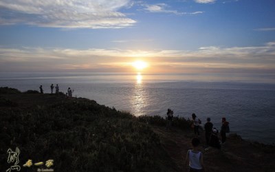 「漁翁島燈塔」Blog遊記的精采圖片