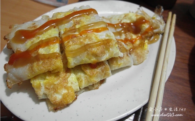 澎湖美食「福氣早餐店」Blog遊記的精采圖片