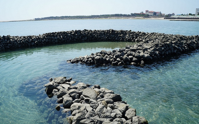澎湖景點「吉貝島」Blog遊記的精采圖片